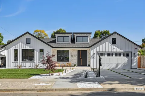 $3,899,000 | 1516 Kiner Avenue, San Jose, CA 95125