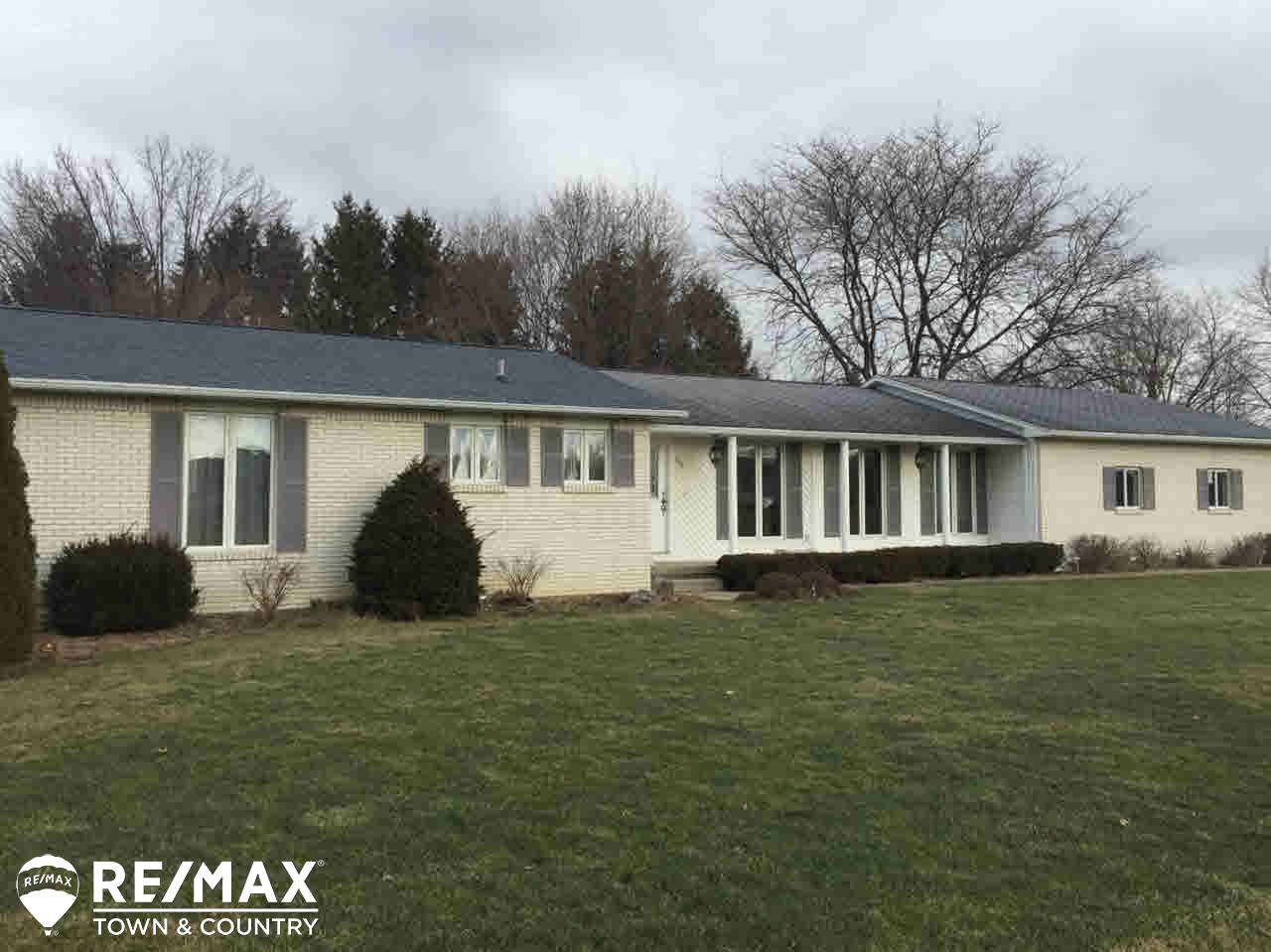 5416 Farrand Road Clio, MI 48420 - Photo 1 of 30