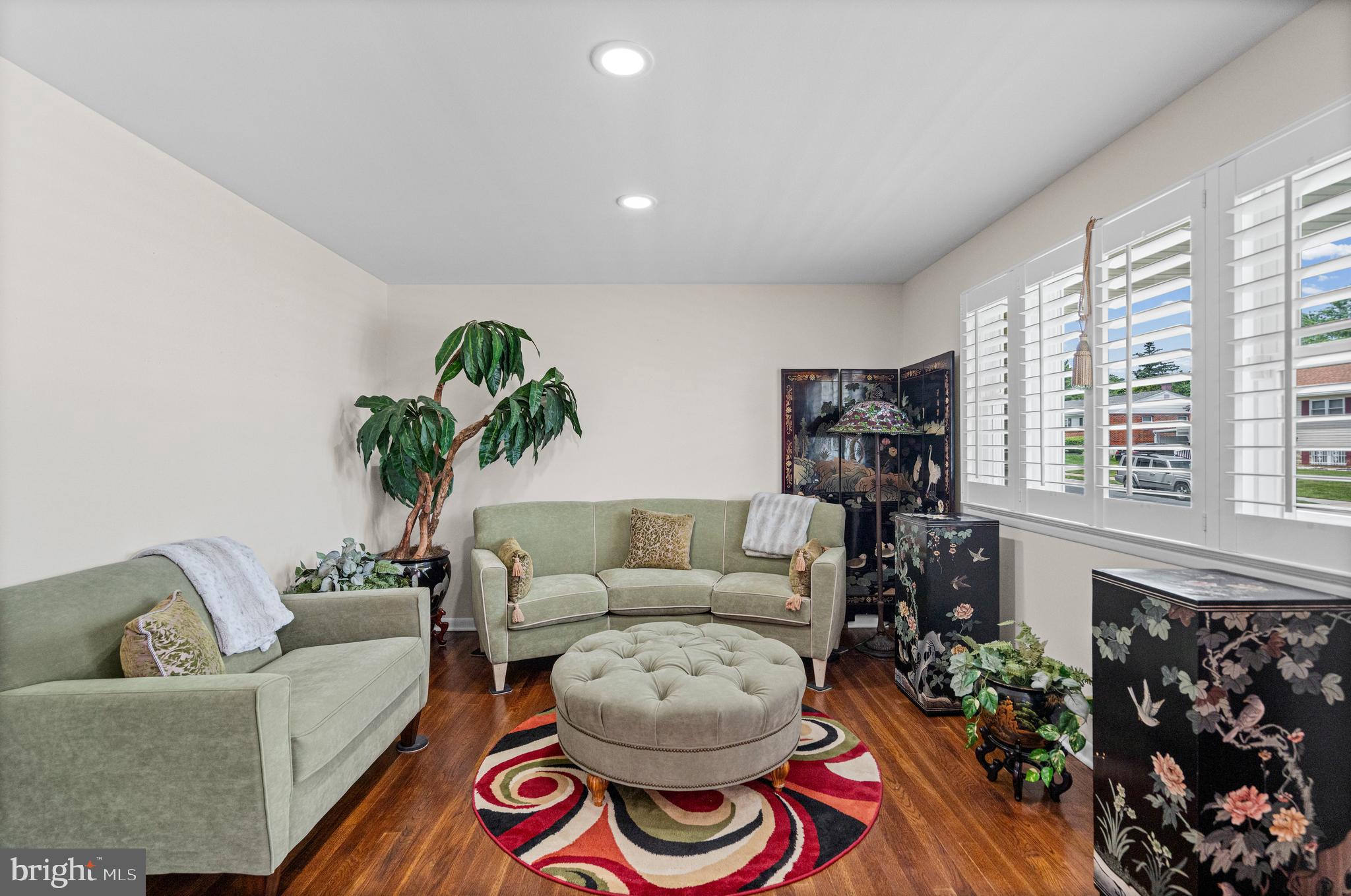 3718 Eastman Road Randallstown, MD 21133 - Photo 6 of 36