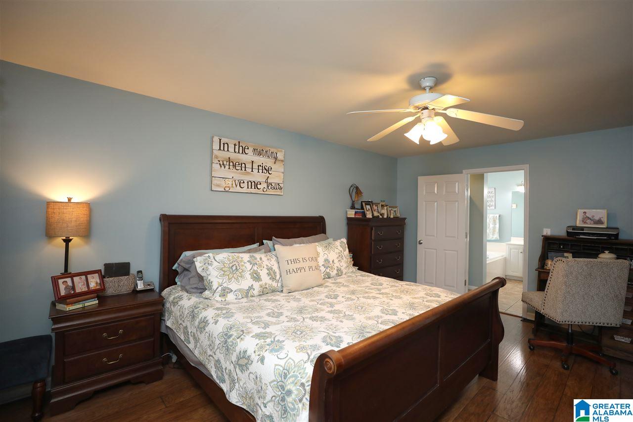 468 Bailey Loop Road Gardendale, AL 35071 - Photo 32 of 49 Gallery Image 32