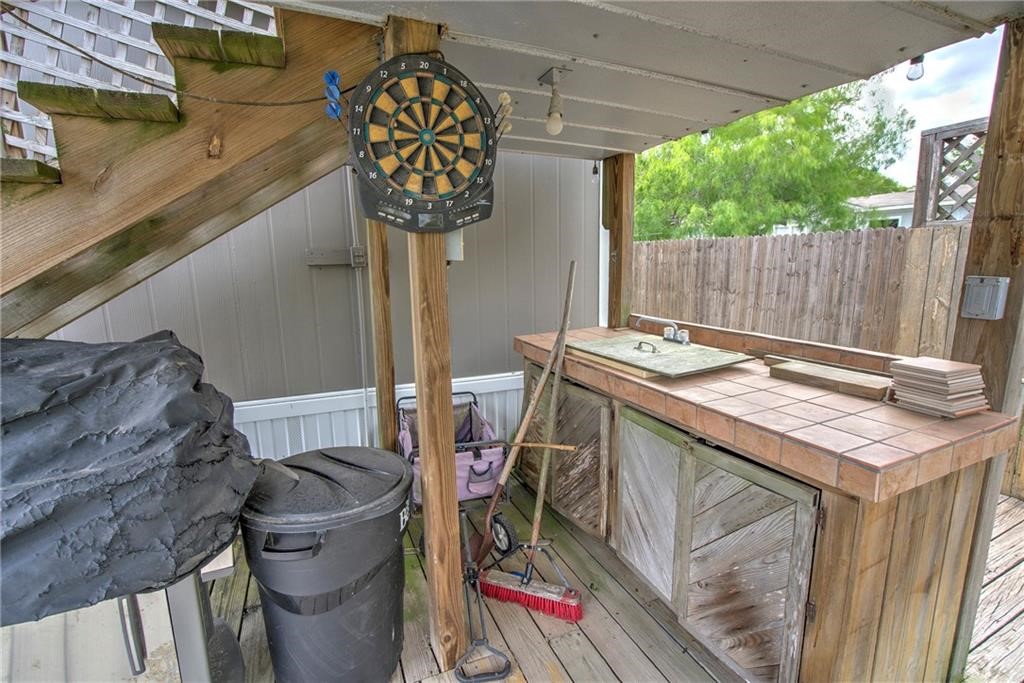 114 Ranger Drive Sandia, TX 78383 - Photo 19 of 36