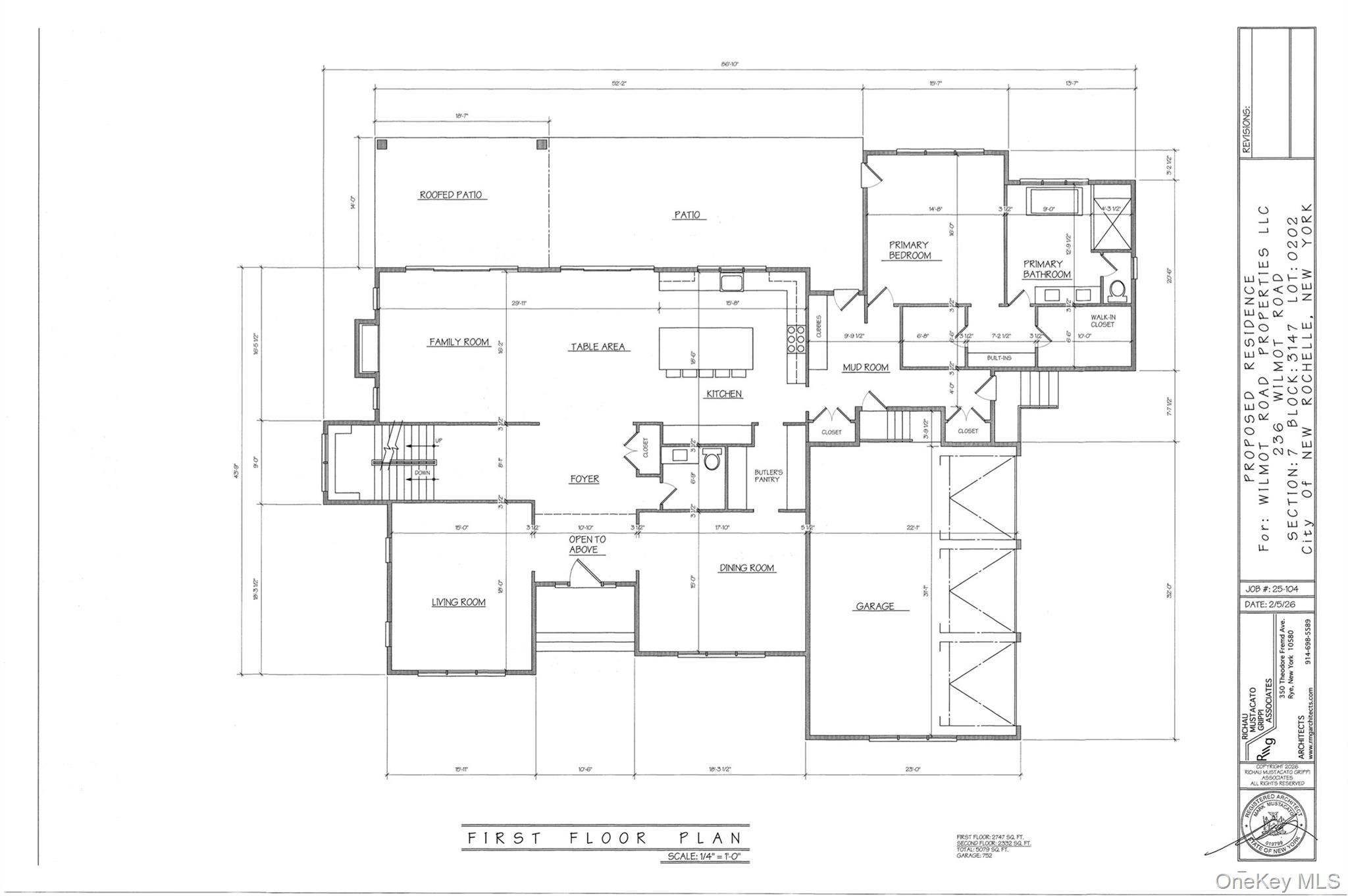 236 Wilmot Road New Rochelle, NY 10804 - Photo 2 of 8