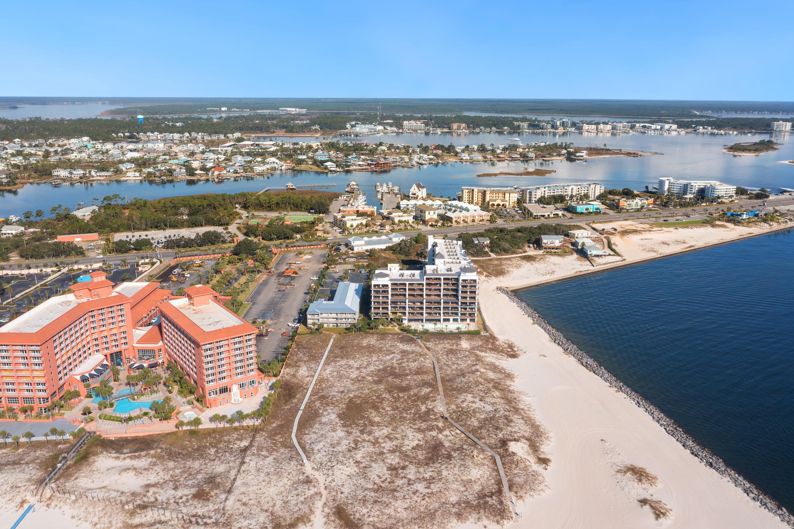 27284 Gulf Road, Unit 504 Orange Beach, AL 36561 - Photo 16 of 37