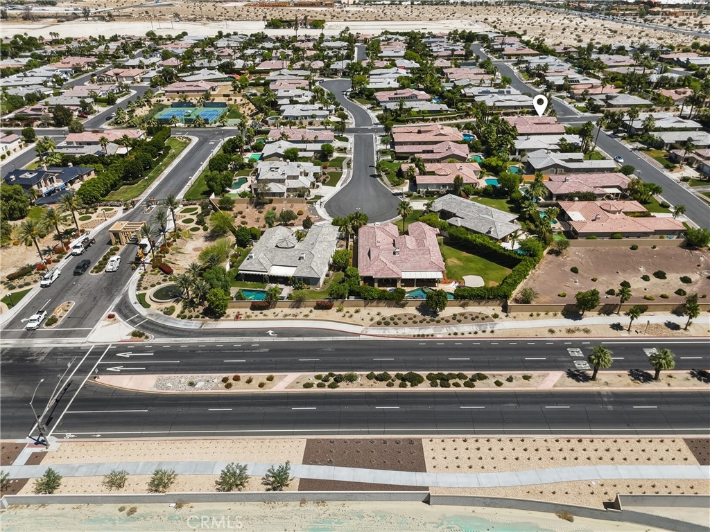 9 Orleans Road Rancho Mirage, CA 92270 - Photo 70 of 71