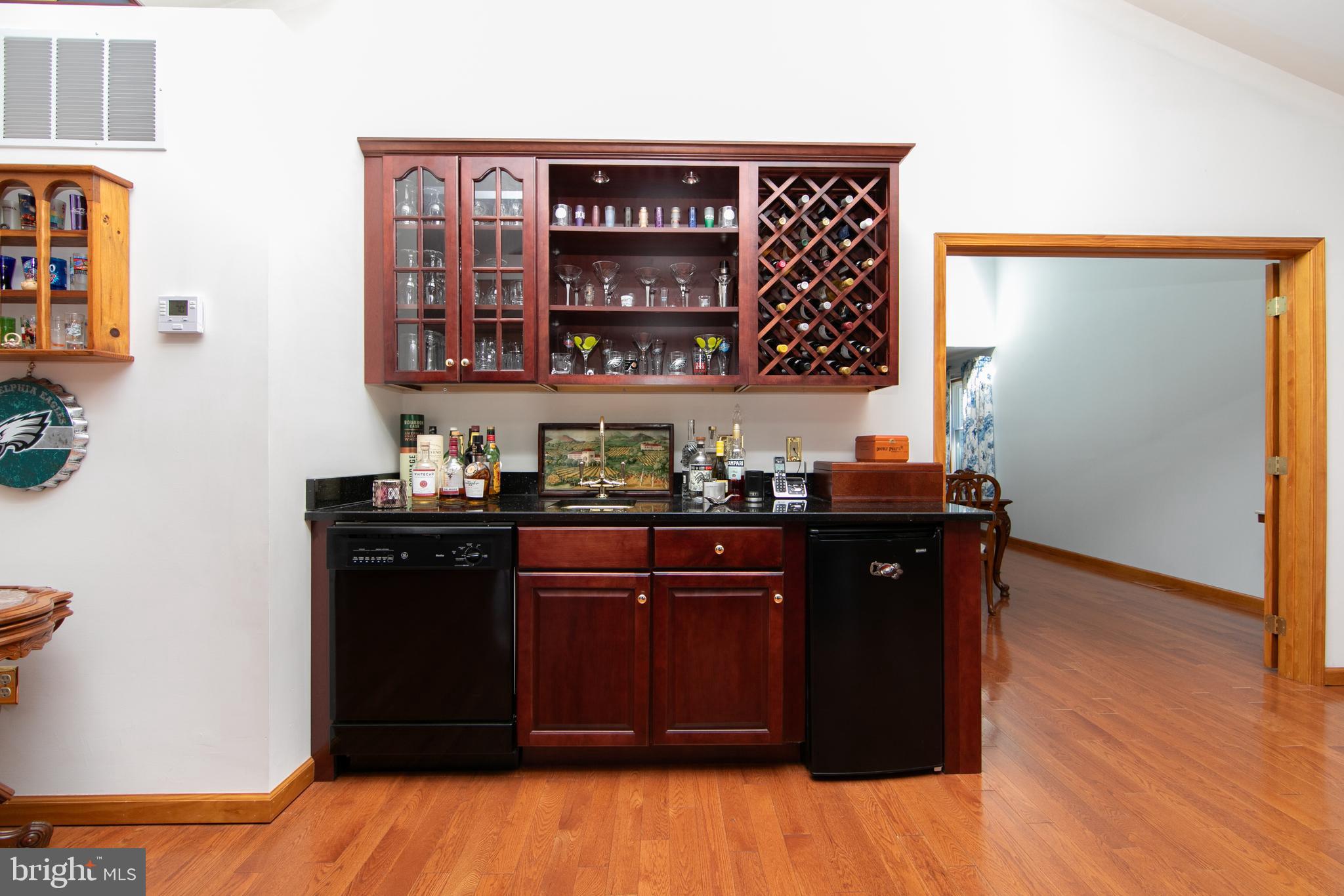 21 Golf Drive Hammonton, NJ 08037 - Photo 14 of 54 Bar in Great Room