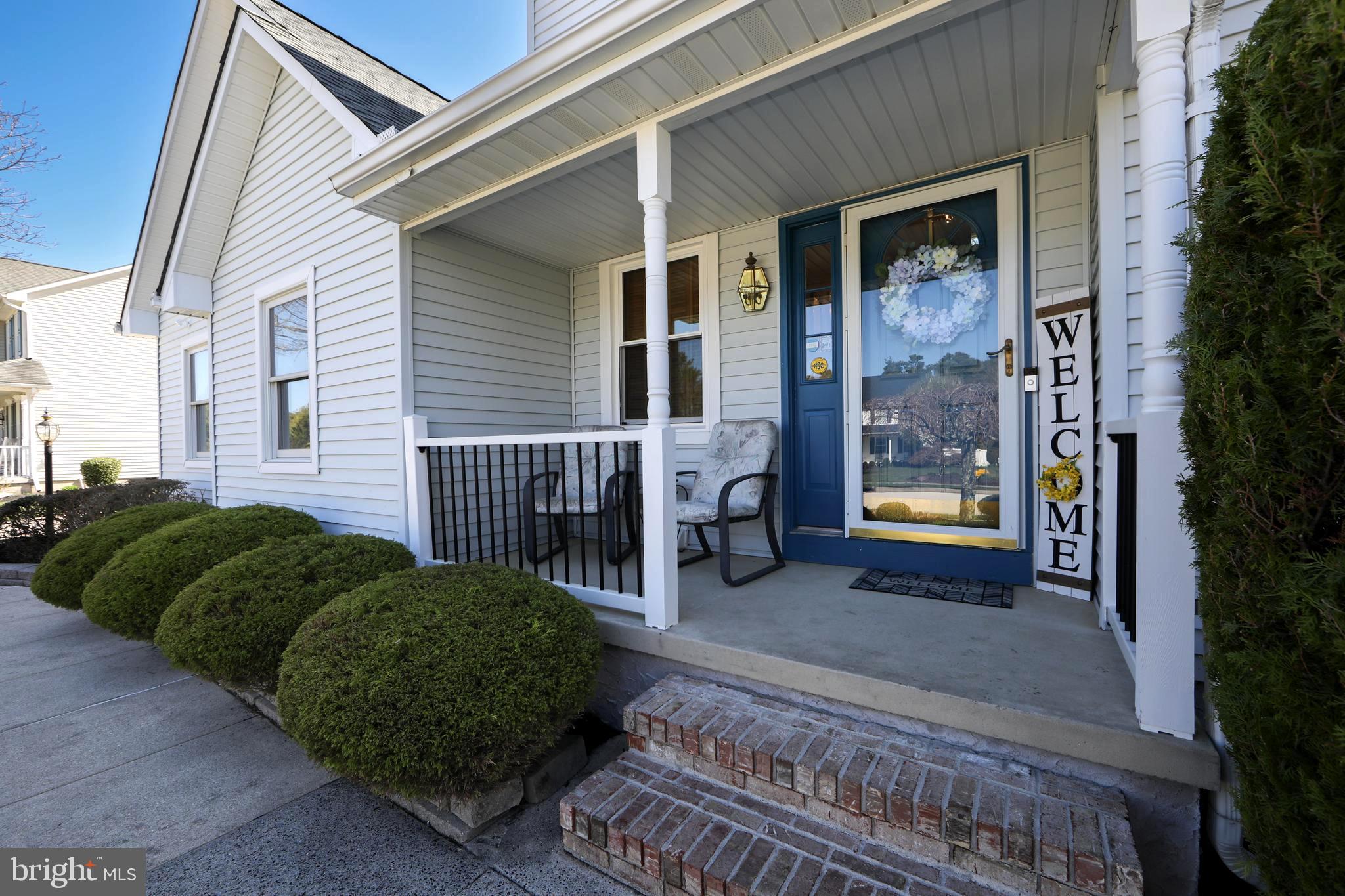 21 Golf Drive Hammonton, NJ 08037 - Photo 2 of 54