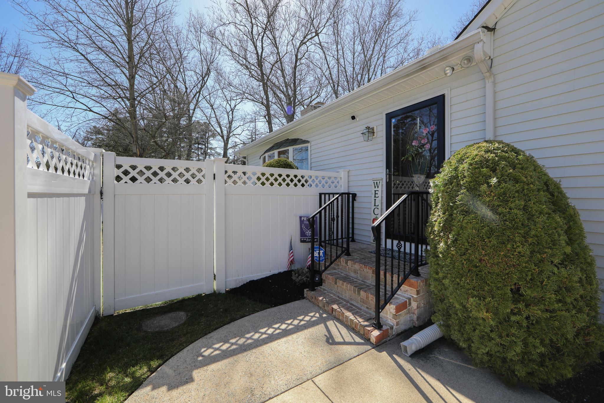 21 Golf Drive Hammonton, NJ 08037 - Photo 22 of 54 Side door leading into the great room.