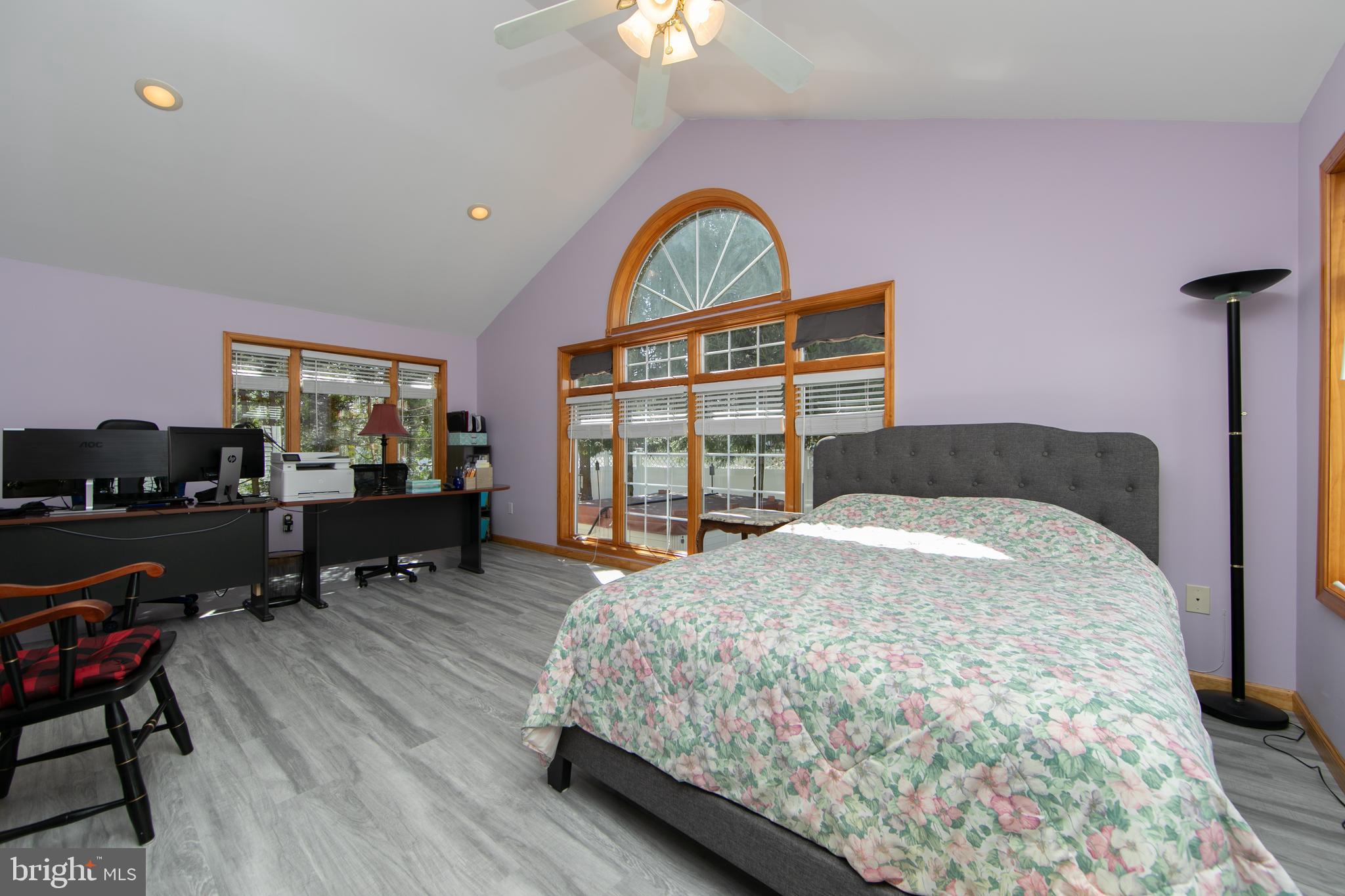 21 Golf Drive Hammonton, NJ 08037 - Photo 23 of 54 Main floor 5th bedroom or office .