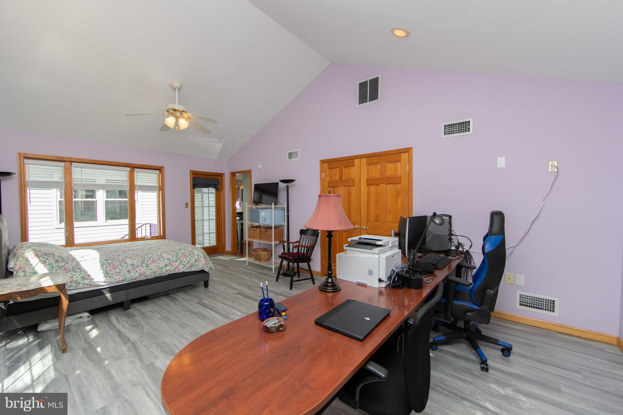 21 Golf Drive Hammonton, NJ 08037 - Photo 24 of 54 bedroom or office with separate entrance.