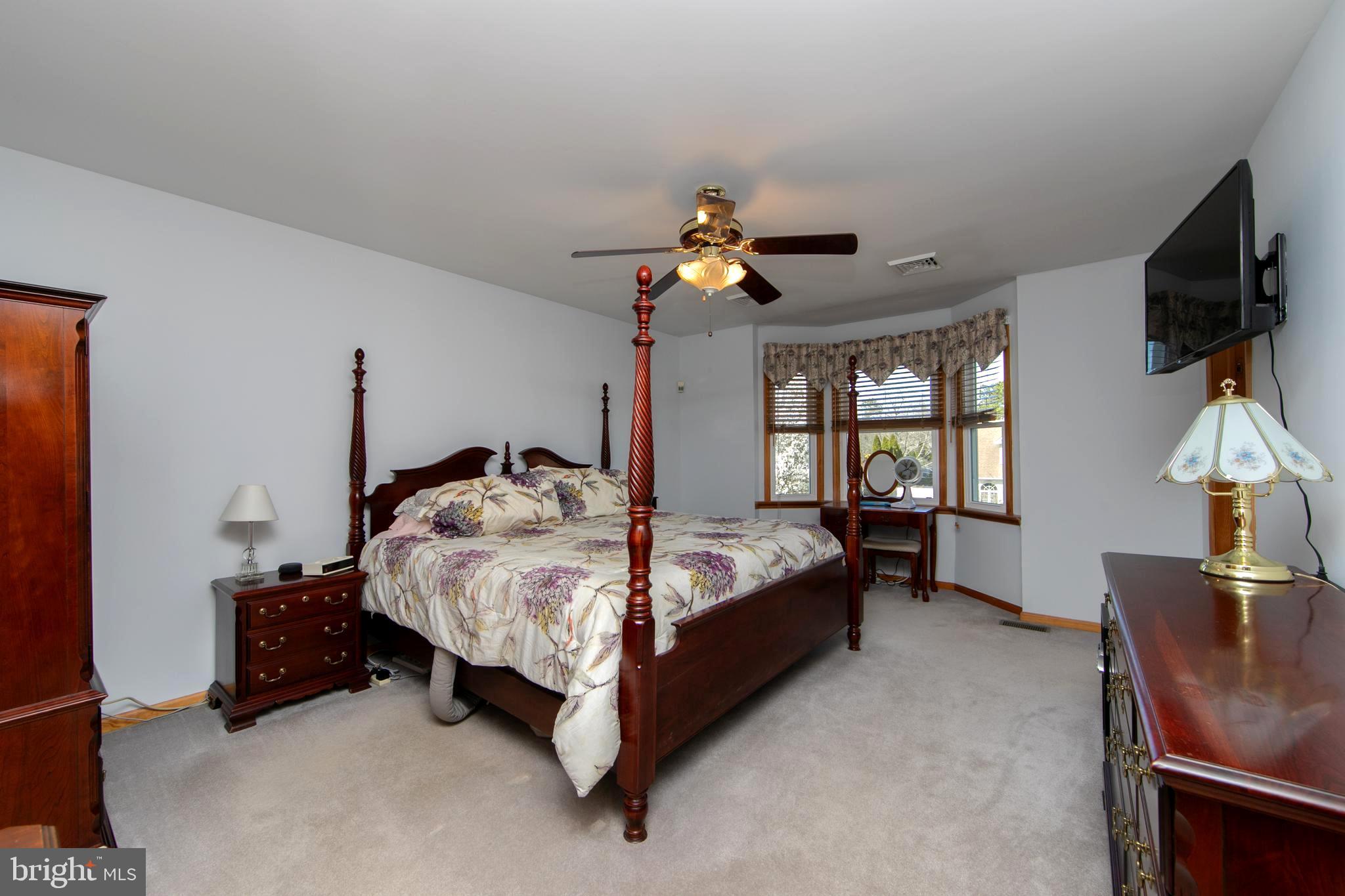 21 Golf Drive Hammonton, NJ 08037 - Photo 27 of 54 Primary bedroom 1