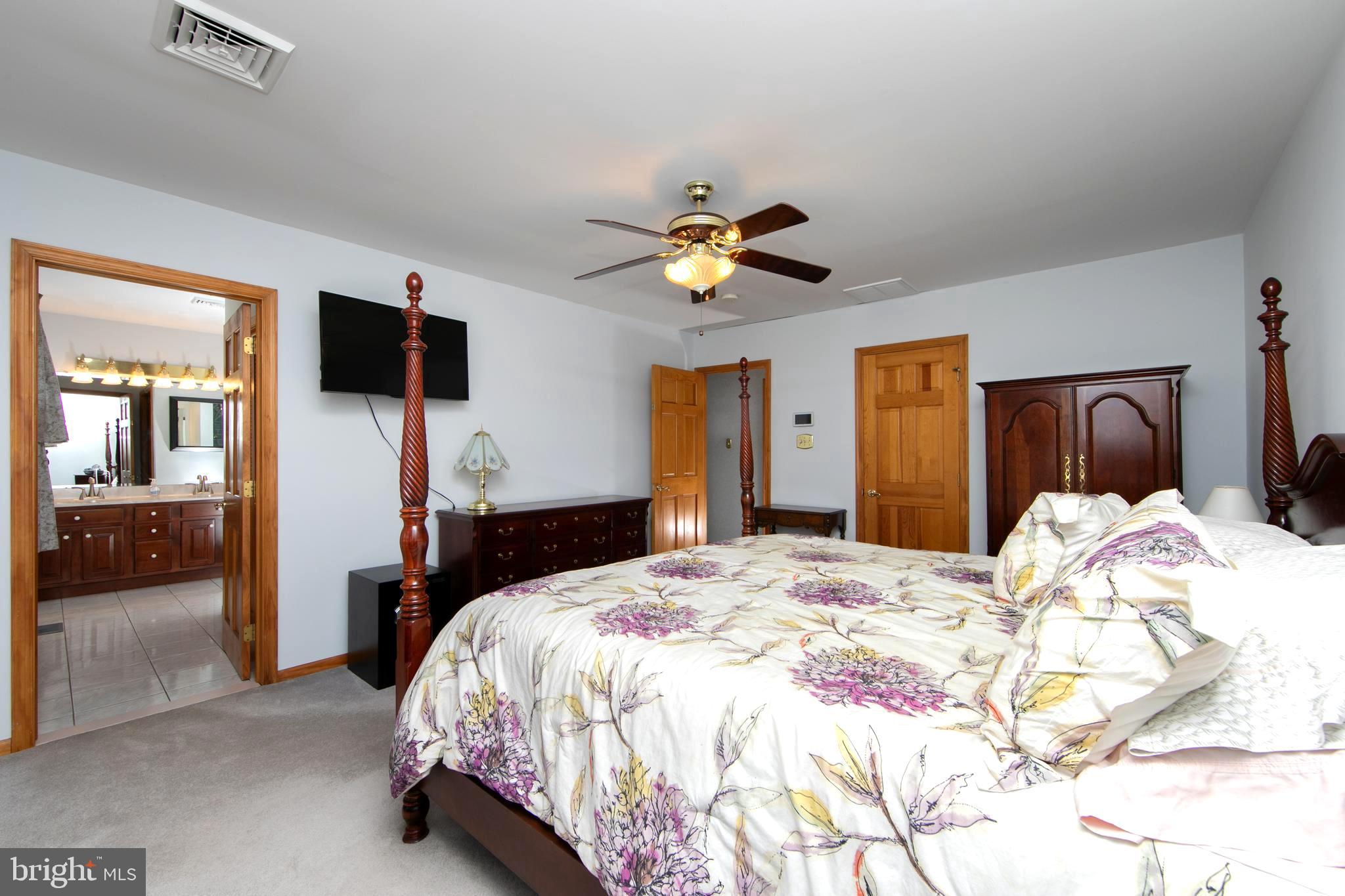 21 Golf Drive Hammonton, NJ 08037 - Photo 28 of 54 Primary bedroom with walk in closet