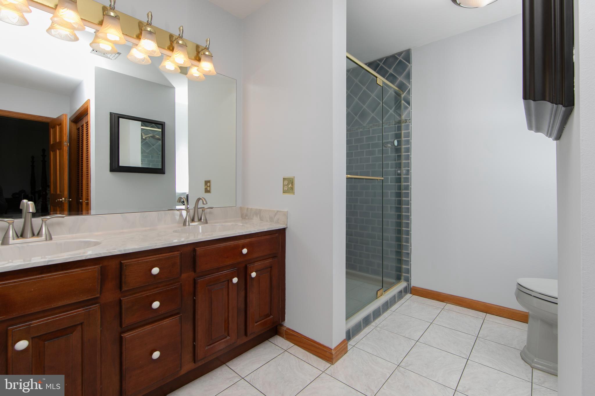 21 Golf Drive Hammonton, NJ 08037 - Photo 30 of 54 Bathroom 1