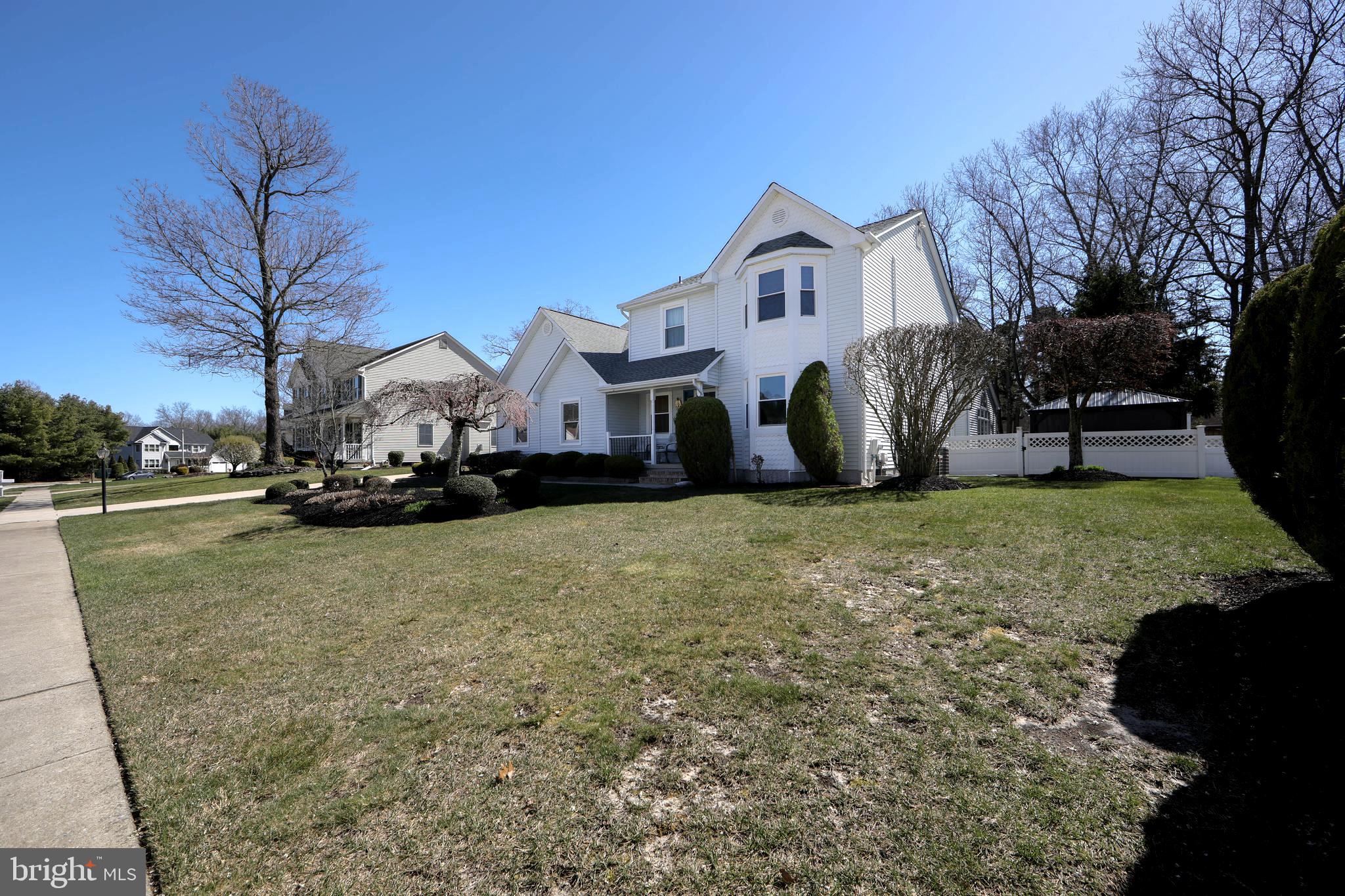 21 Golf Drive Hammonton, NJ 08037 - Photo 3 of 54