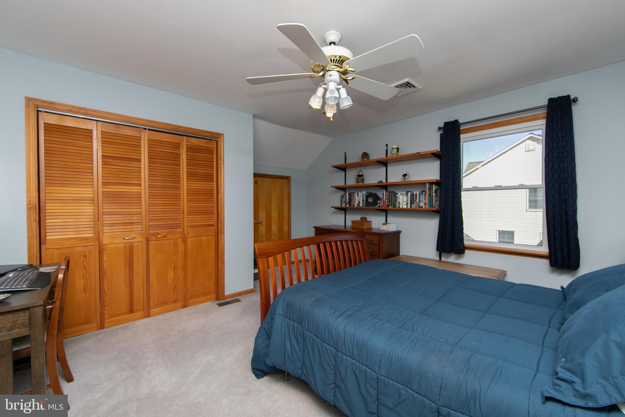 21 Golf Drive Hammonton, NJ 08037 - Photo 37 of 54 Bedroom 4 with storage space