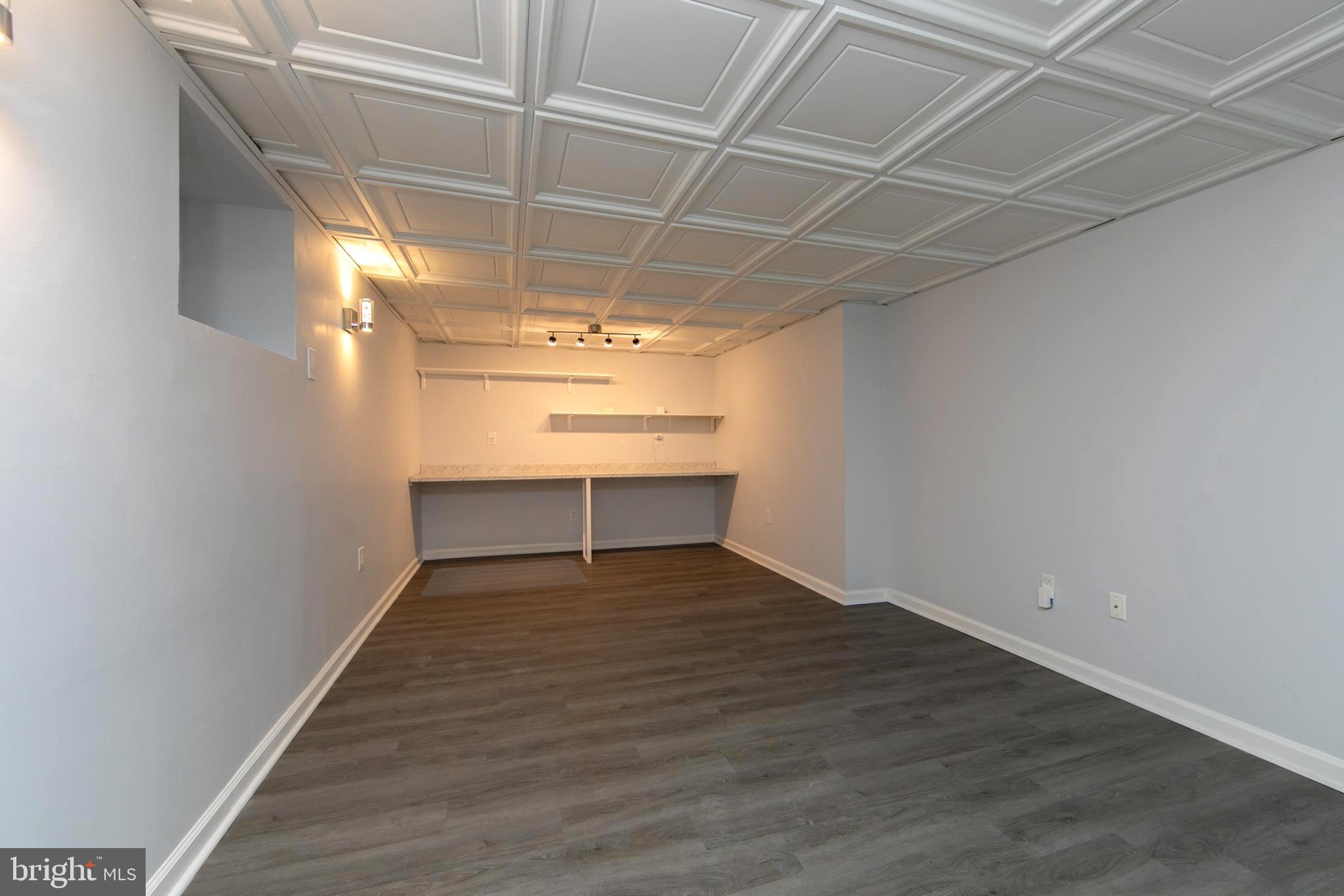 21 Golf Drive Hammonton, NJ 08037 - Photo 41 of 54 Partially finished basement.