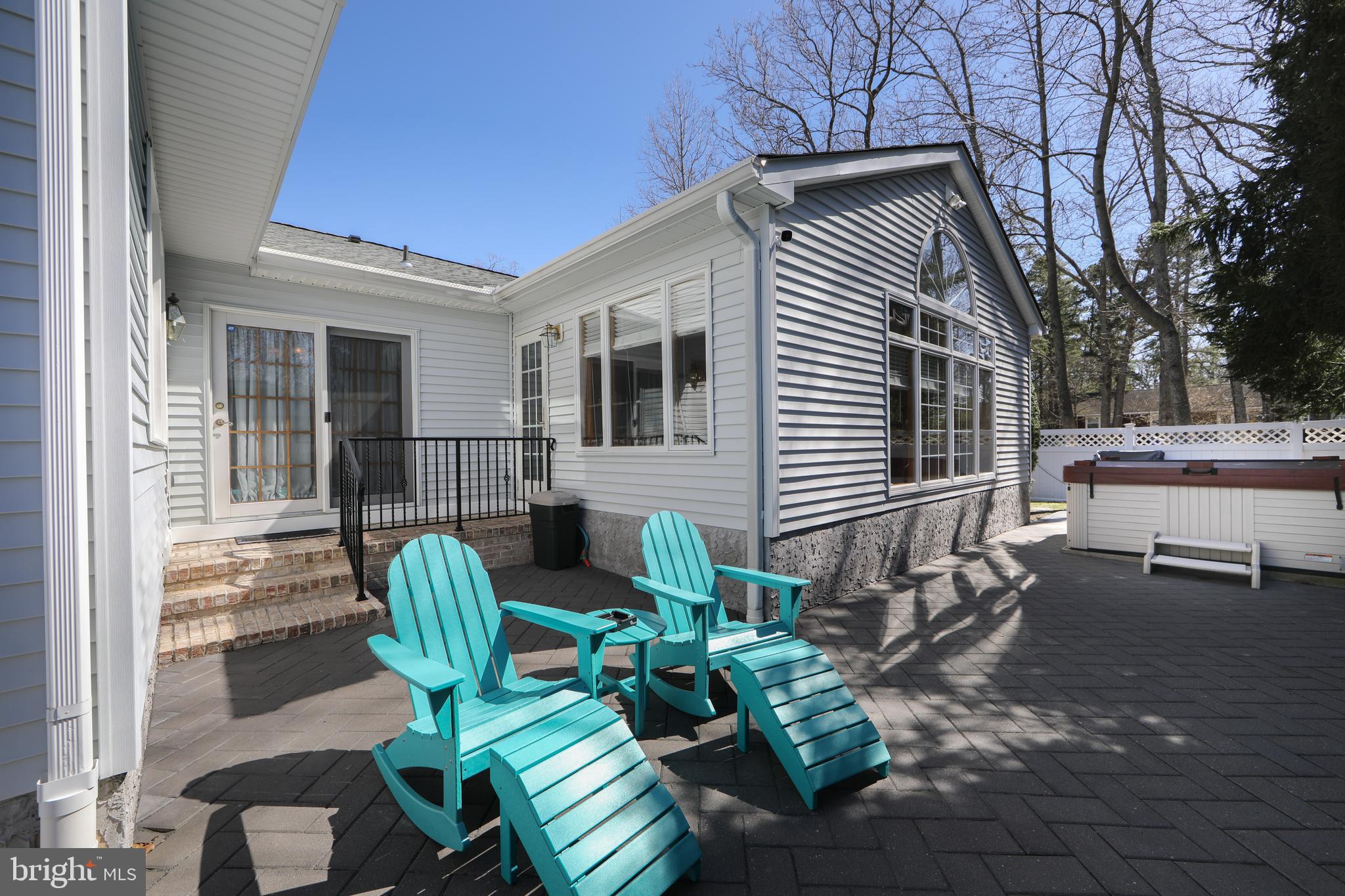 21 Golf Drive Hammonton, NJ 08037 - Photo 49 of 54