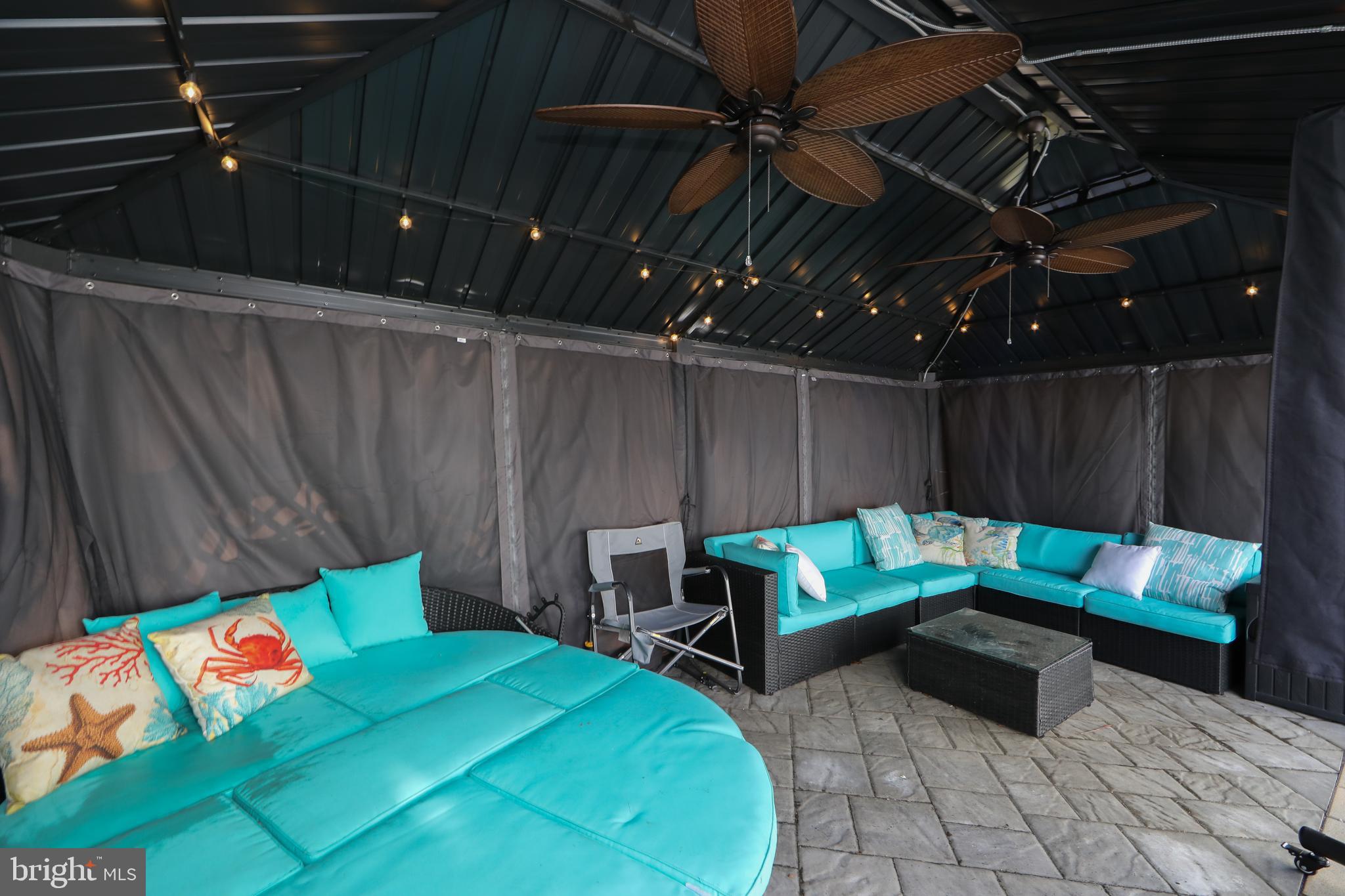 21 Golf Drive Hammonton, NJ 08037 - Photo 51 of 54 Gazebo