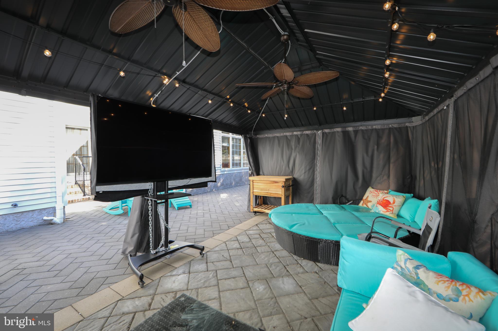 21 Golf Drive Hammonton, NJ 08037 - Photo 53 of 54 Gazebo