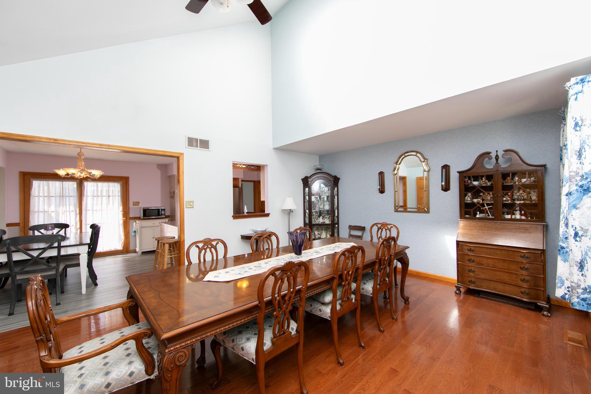21 Golf Drive Hammonton, NJ 08037 - Photo 9 of 54 Formal Dining room