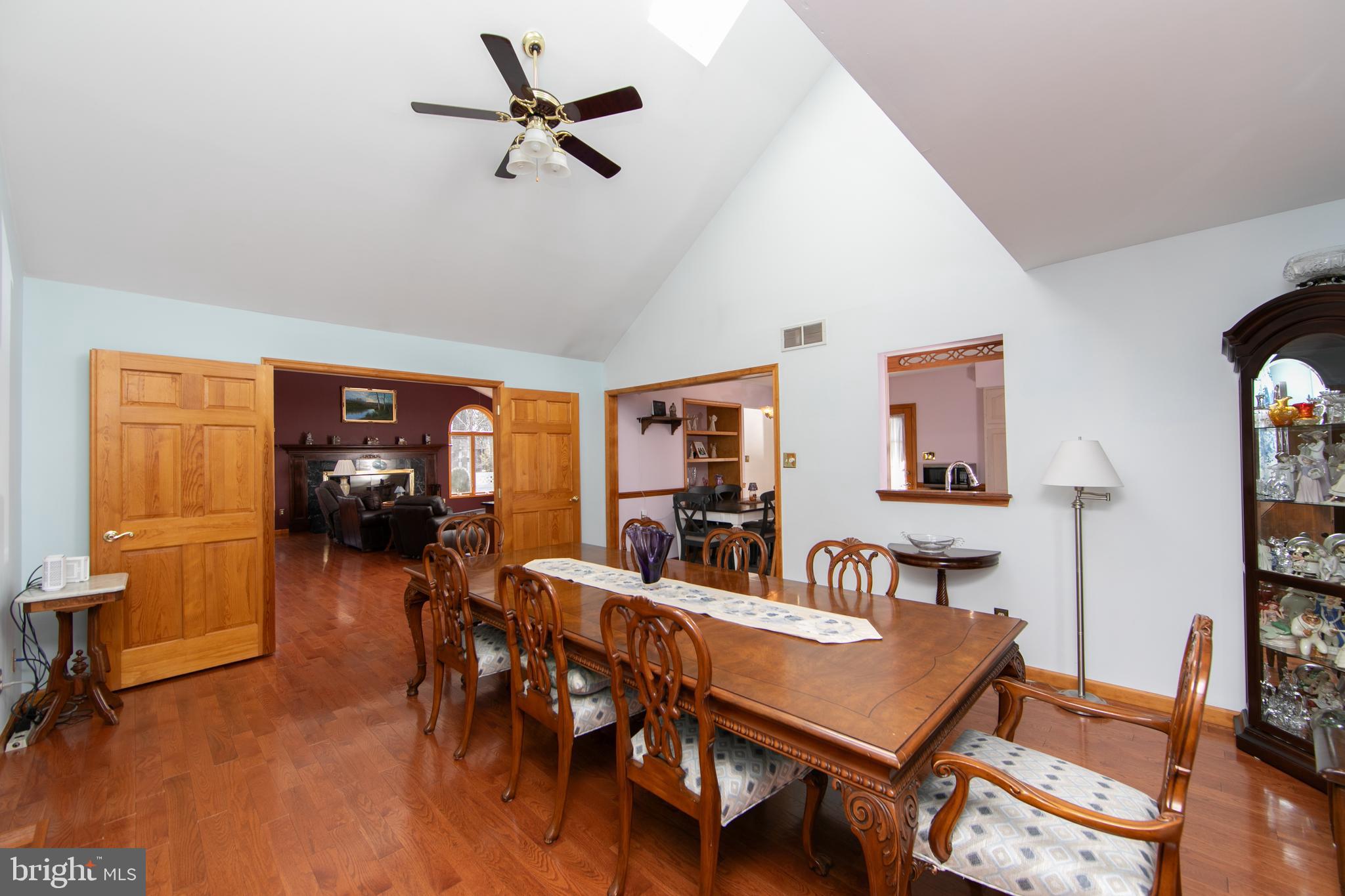 21 Golf Drive Hammonton, NJ 08037 - Photo 10 of 54 Dining room that leads into the great room