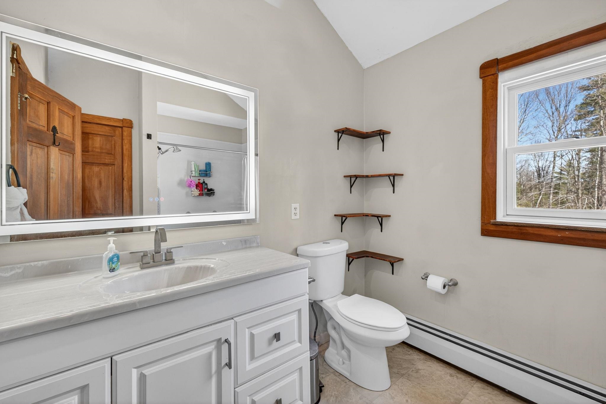 314 Wentworth Road Brookfield, NH 03872 - Photo 21 of 44