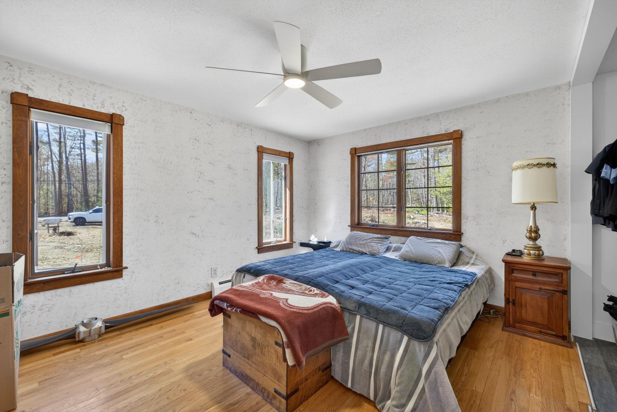 314 Wentworth Road Brookfield, NH 03872 - Photo 26 of 44