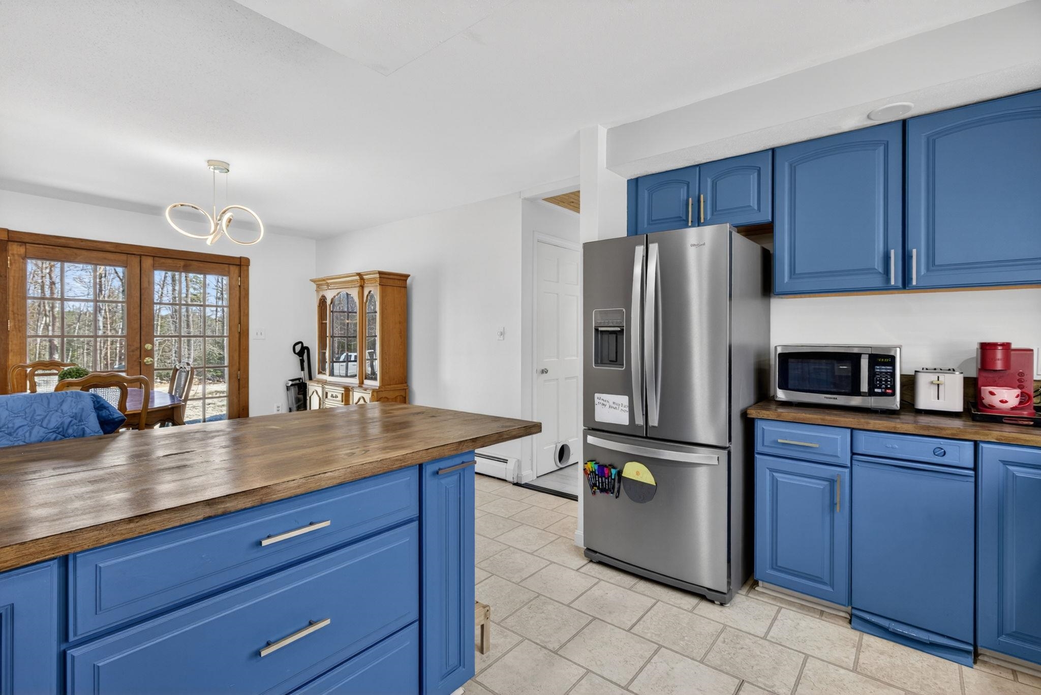 314 Wentworth Road Brookfield, NH 03872 - Photo 3 of 44