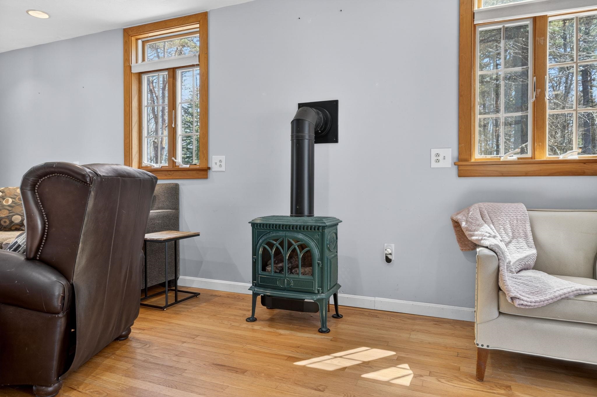 314 Wentworth Road Brookfield, NH 03872 - Photo 32 of 44
