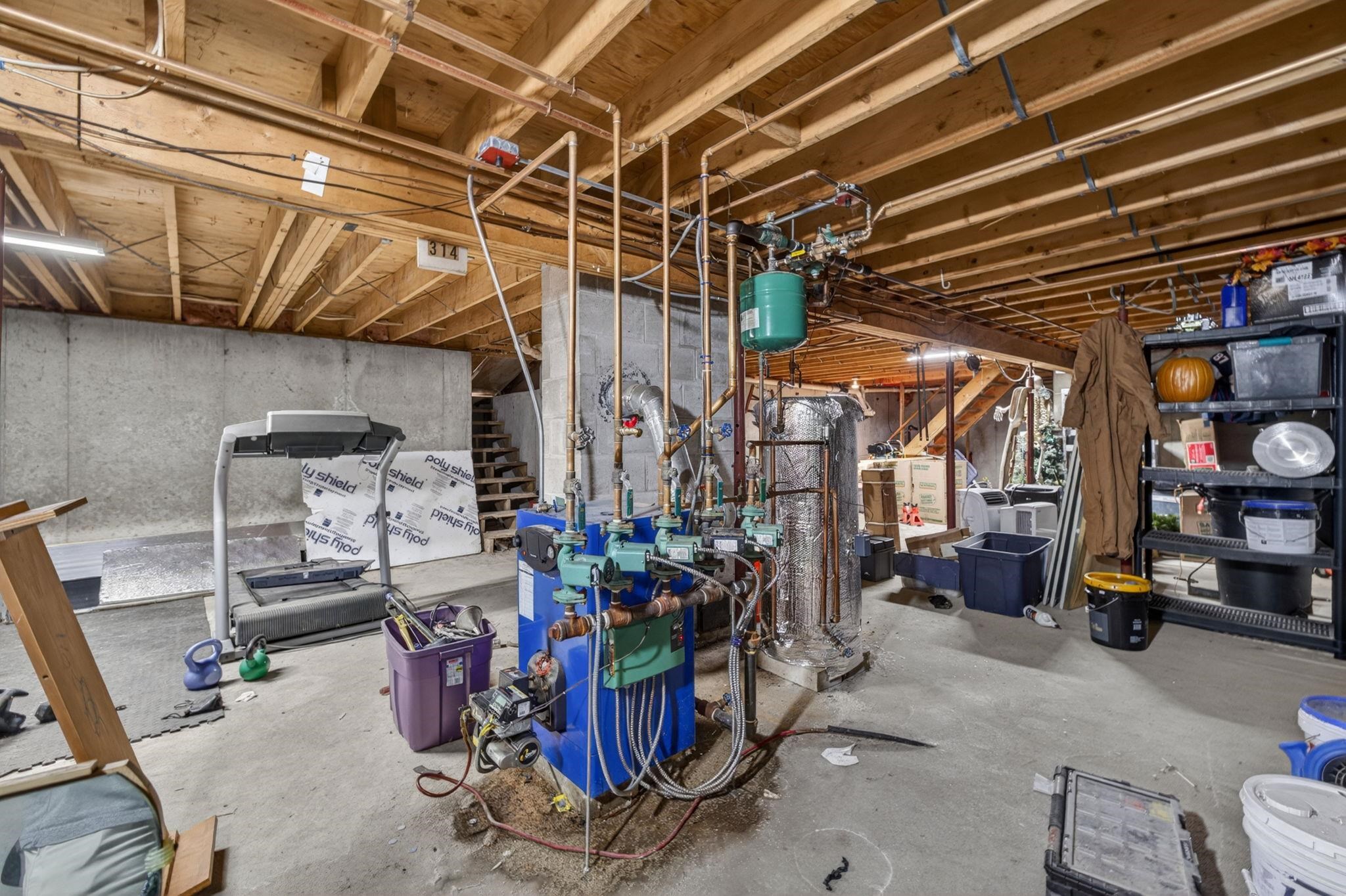 314 Wentworth Road Brookfield, NH 03872 - Photo 41 of 44