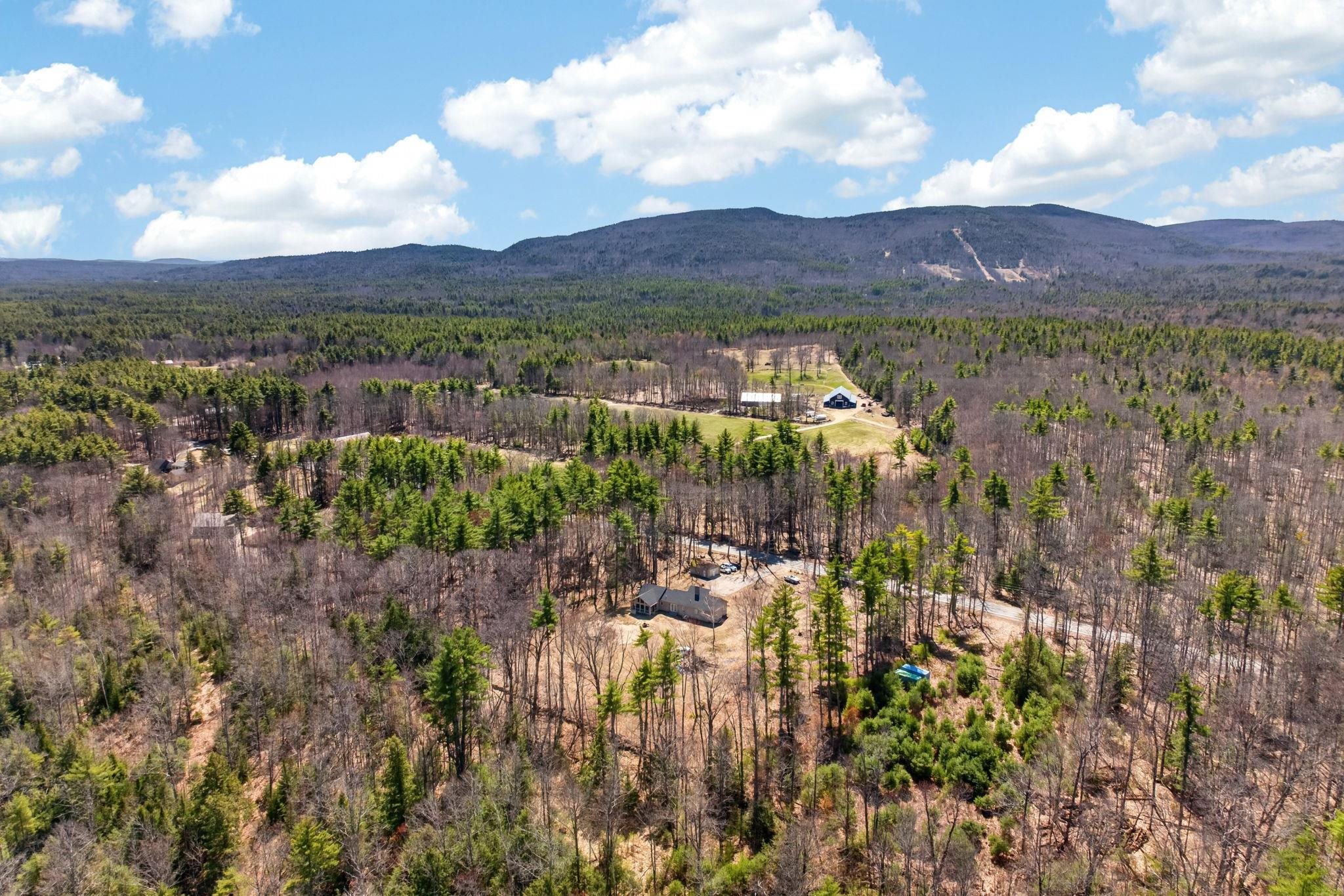 314 Wentworth Road Brookfield, NH 03872 - Photo 43 of 44
