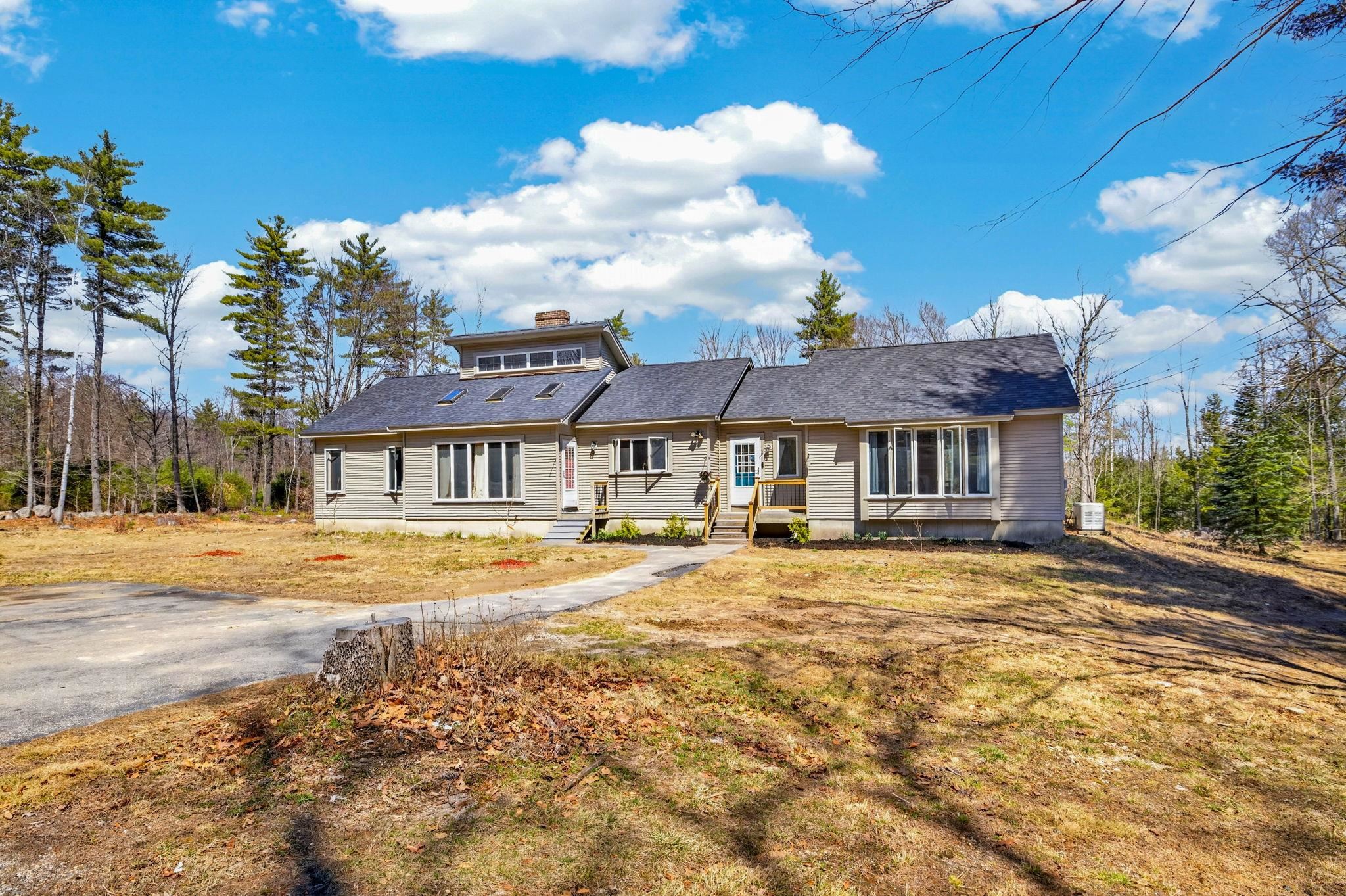 314 Wentworth Road Brookfield, NH 03872 - Photo 44 of 44