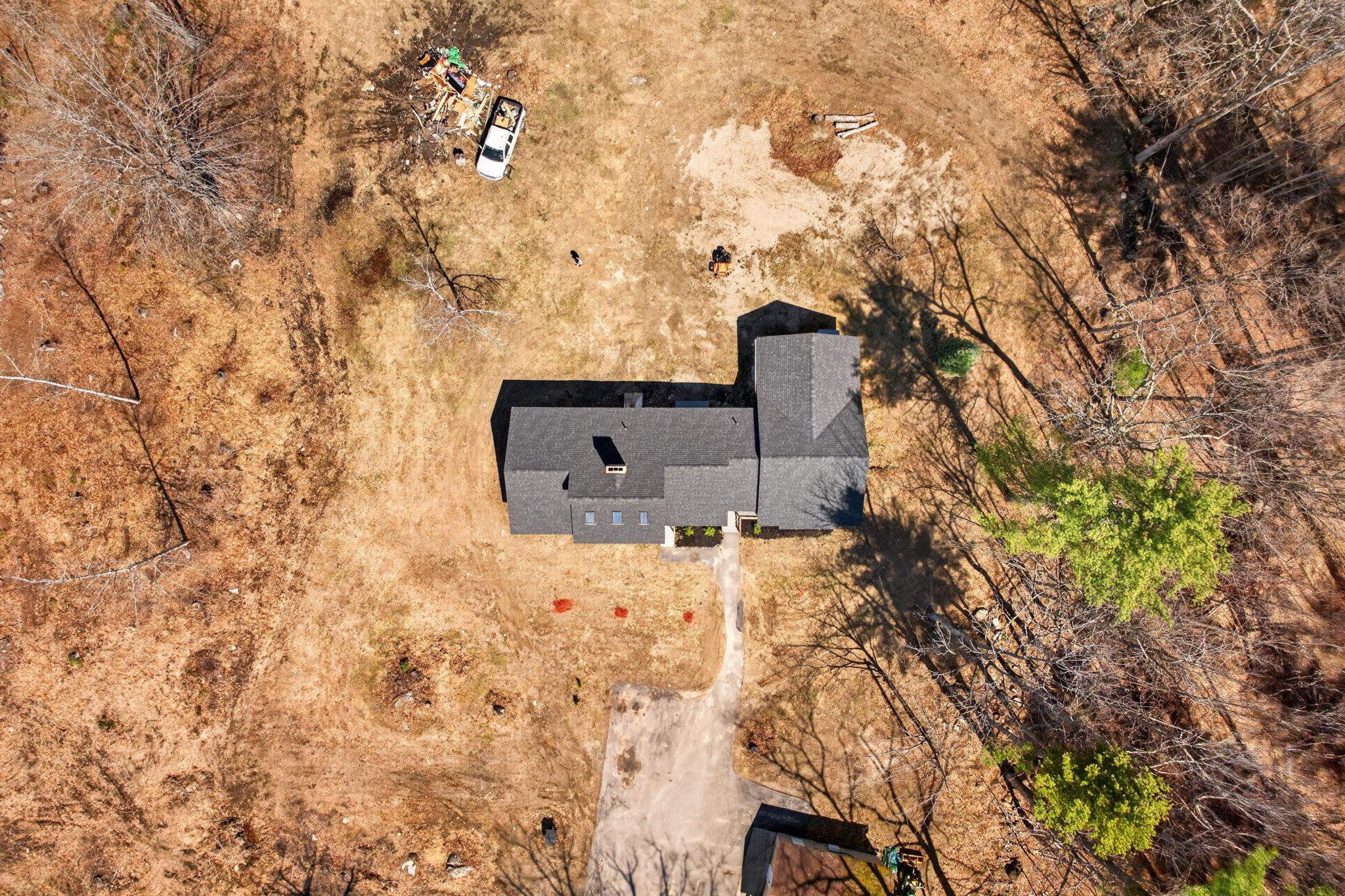 314 Wentworth Road Brookfield, NH 03872 - Photo 6 of 44