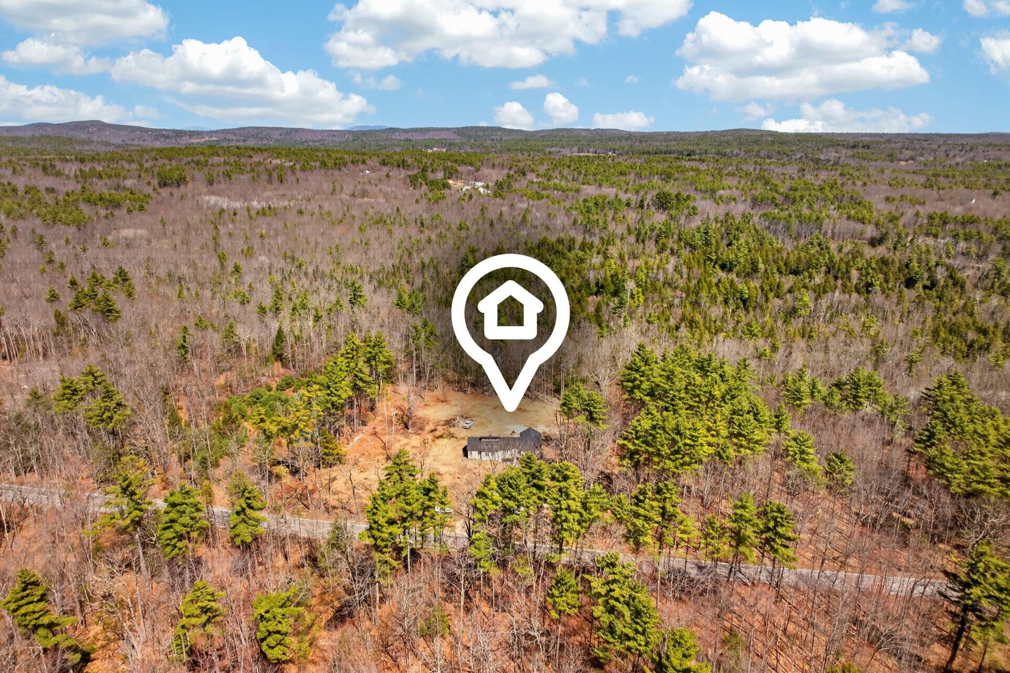 314 Wentworth Road Brookfield, NH 03872 - Photo 7 of 44