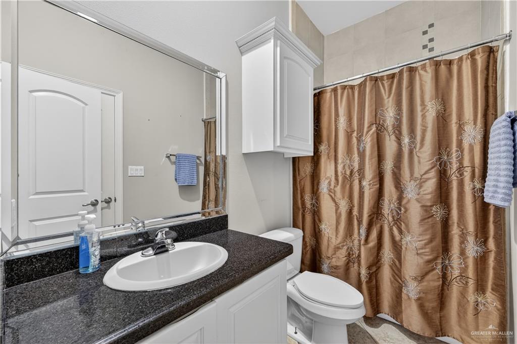 2715 Rhett Drive Pharr, TX 78577 - Photo 13 of 26