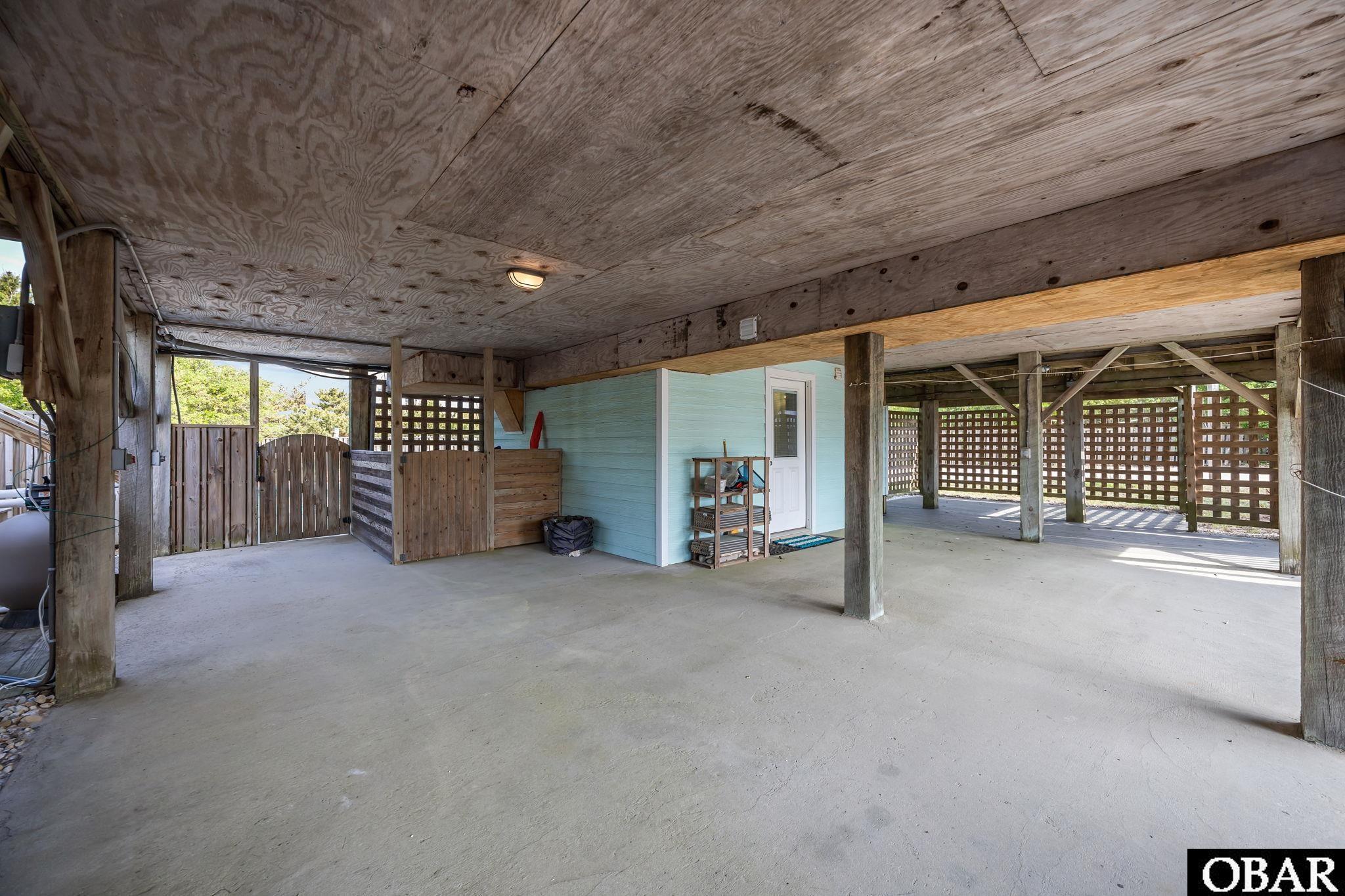 138 Rakiock Court Duck, NC 27949 - Photo 34 of 41