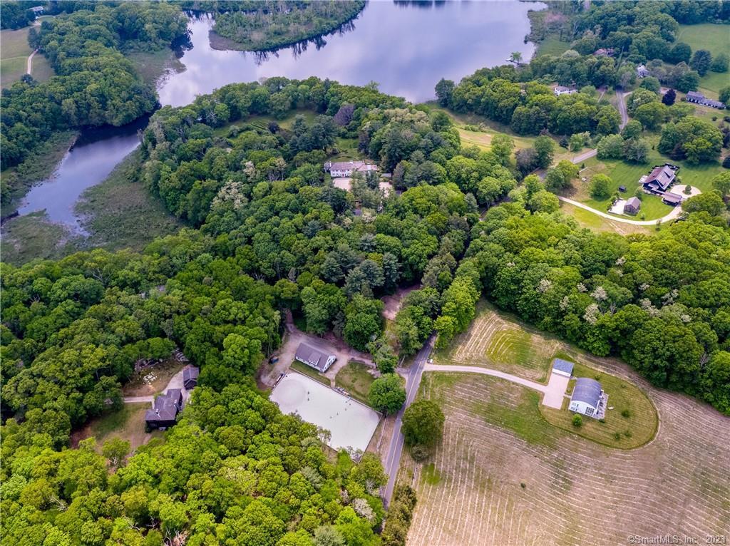 22 Selden Road Lyme, CT 06371 - Photo 1 of 1