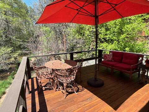 350 Buenagua Road Payson, AZ 85541 - Photo 35 of 44