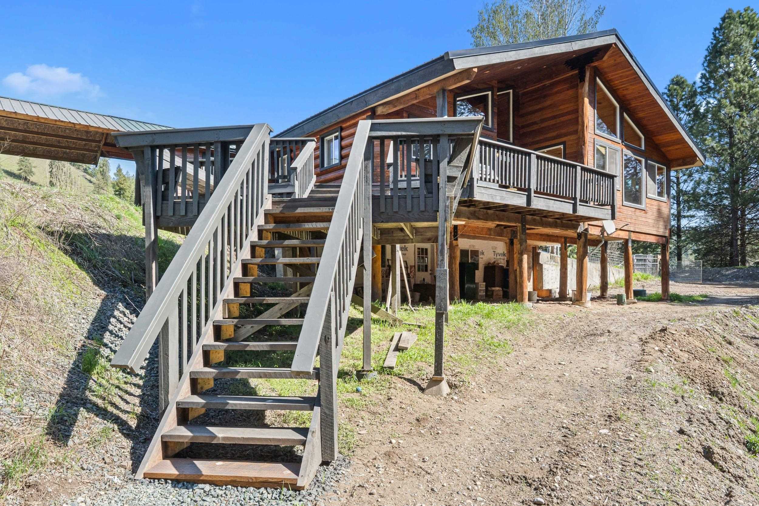 2291 Marble Valley-Basin Road Colville, WA 99114 - Photo 36 of 50