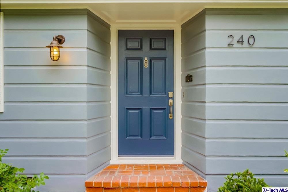 240 San Miguel Road Pasadena, CA 91105 - Photo 2 of 45 Additional Photo