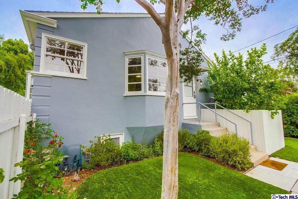 240 San Miguel Road Pasadena, CA 91105 - Photo 32 of 45 Additional Photo