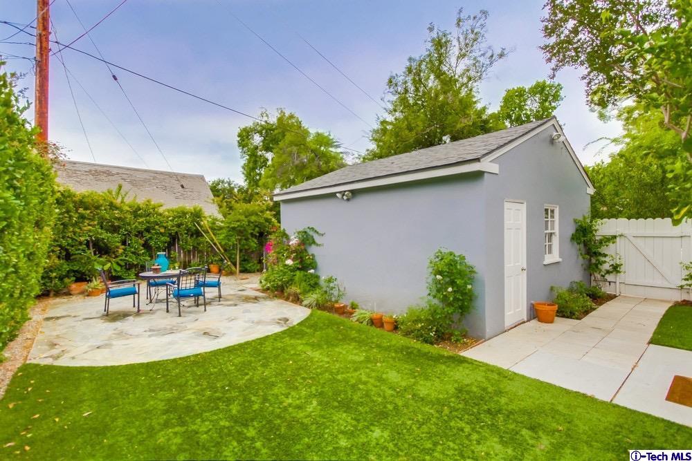 240 San Miguel Road Pasadena, CA 91105 - Photo 36 of 45 Additional Photo