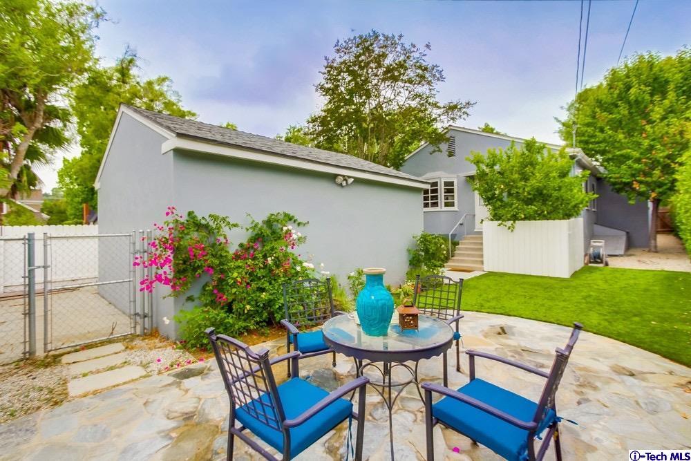 240 San Miguel Road Pasadena, CA 91105 - Photo 37 of 45 Additional Photo