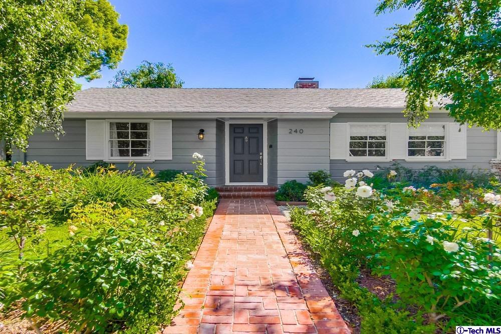 240 San Miguel Road Pasadena, CA 91105 - Photo 40 of 45 Additional Photo