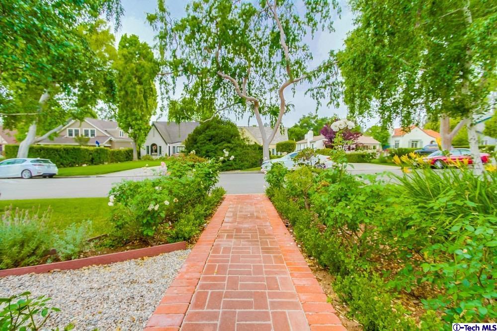 240 San Miguel Road Pasadena, CA 91105 - Photo 41 of 45 Additional Photo