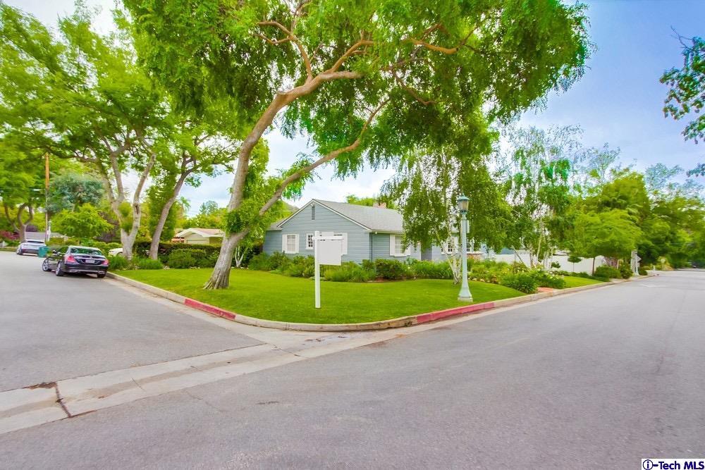 240 San Miguel Road Pasadena, CA 91105 - Photo 43 of 45 Additional Photo