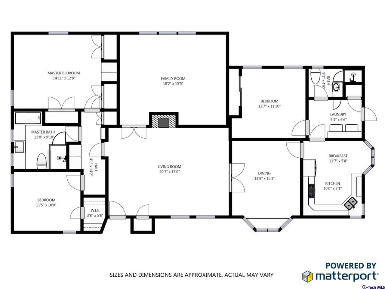 240 San Miguel Road Pasadena, CA 91105 - Photo 45 of 45 Additional Photo