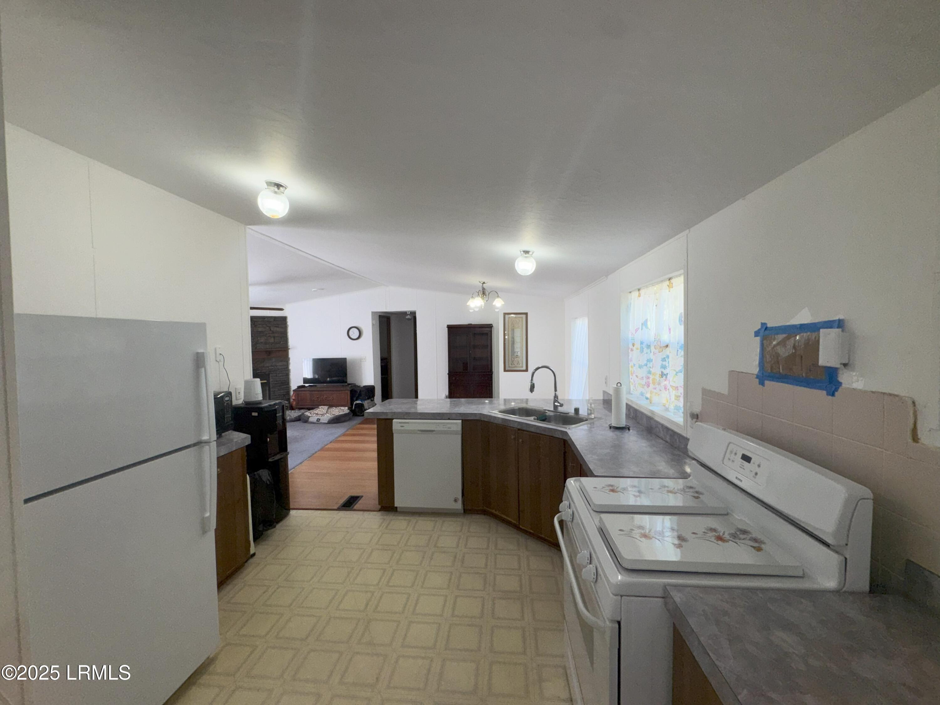 36 Clear Spring Road St. Helena Island, SC 29920 - Photo 5 of 8 Kitchen