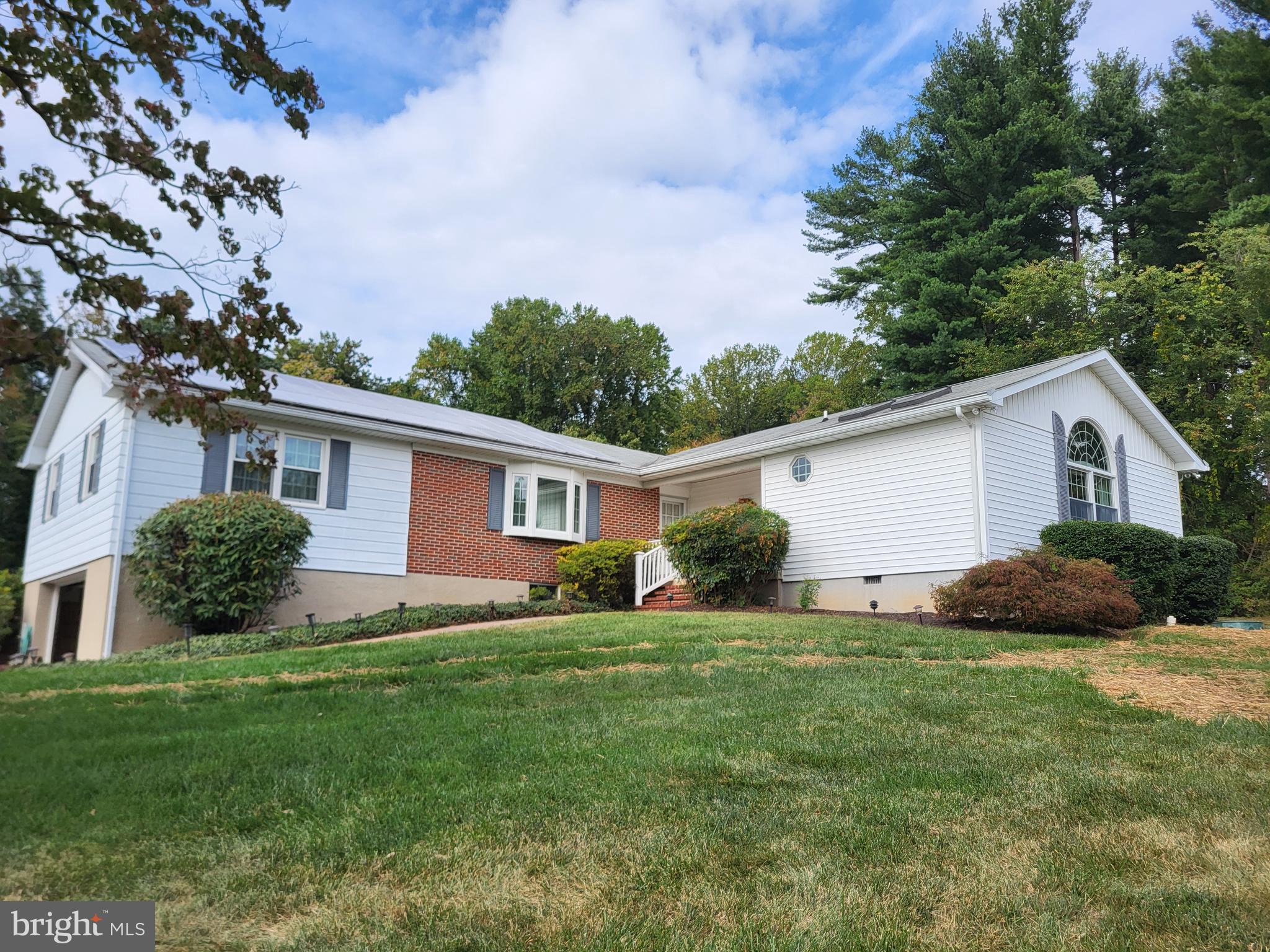 4402 Meadowcliff Road Glen Arm, MD 21057 - Photo 1 of 1