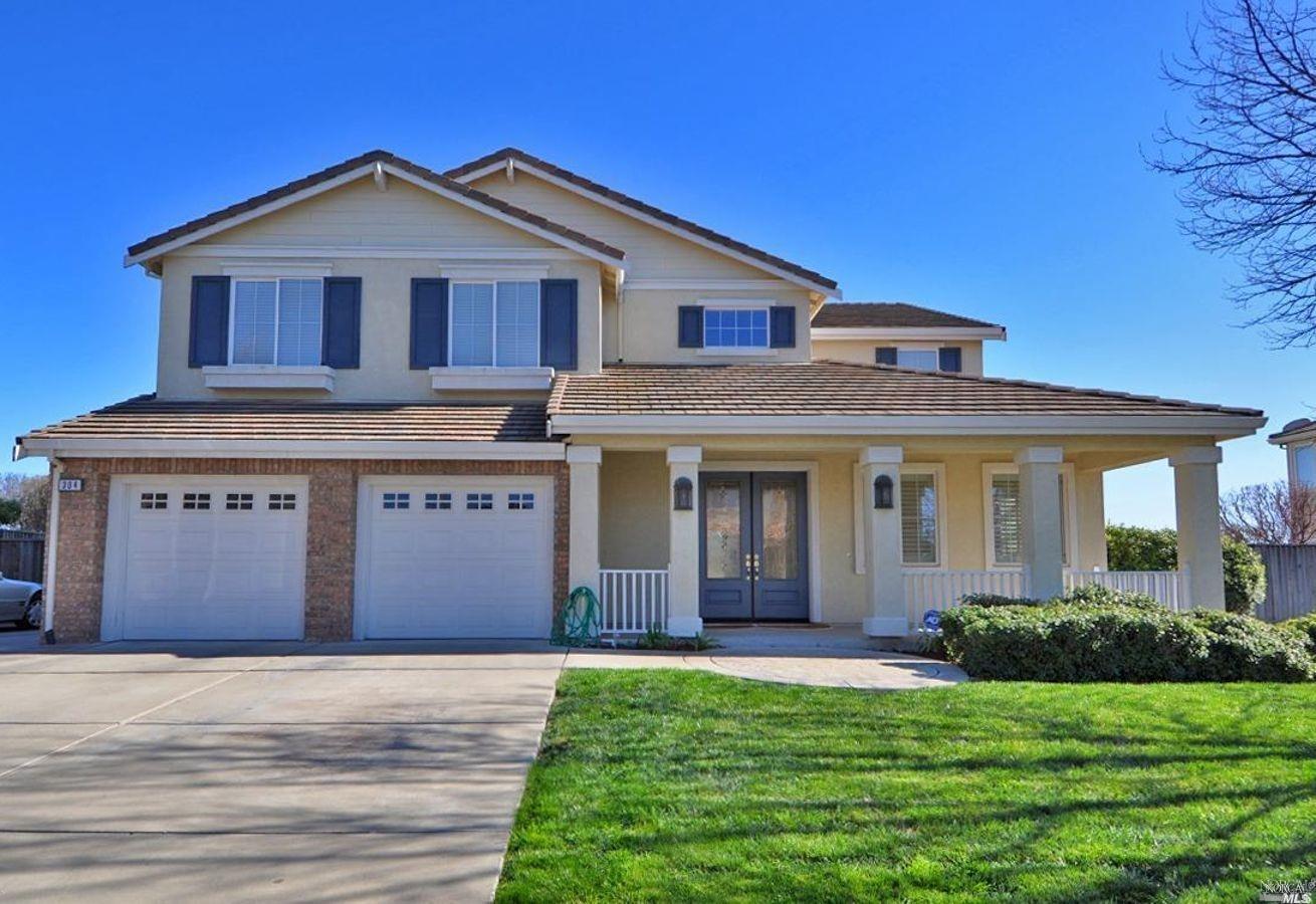 304 Chardonnay Way Rio Vista, CA 94571 - Photo 1 of 1 Enjoy the nearby marina, park and all that the Sacramento River offers, boating, fishing at the northern gateway to the Delta. Backs to huge open space with pastoral views. Close to downtown and shopping.