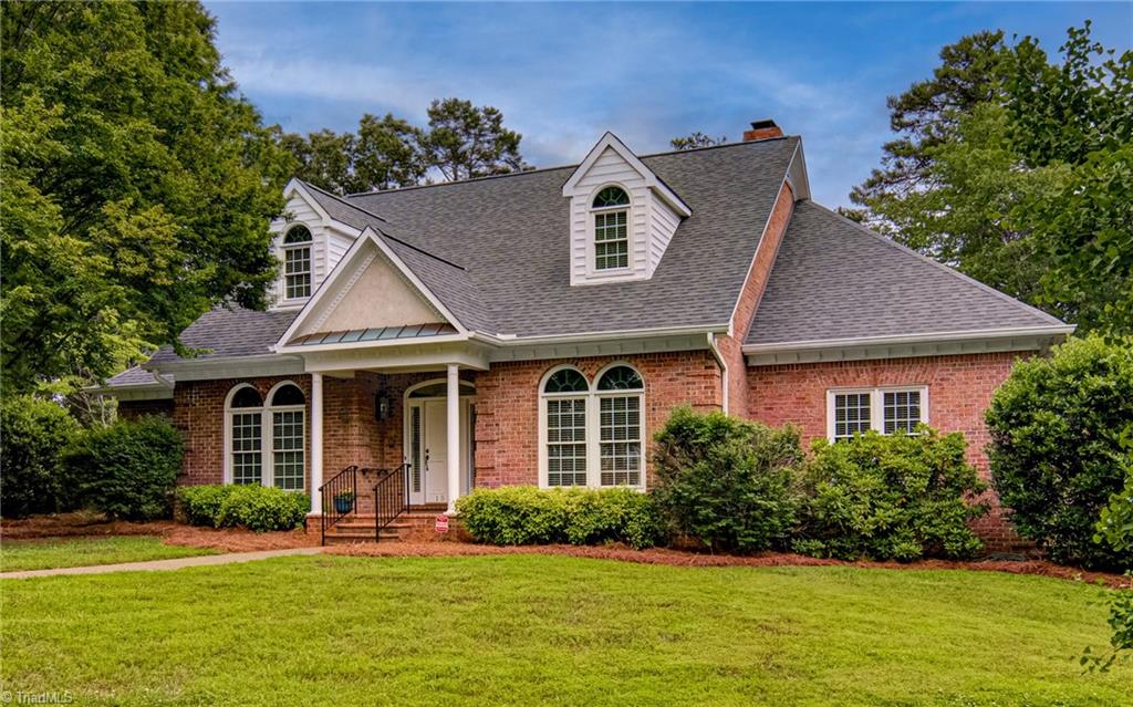 Welcome to 1531 Carters Grove Road